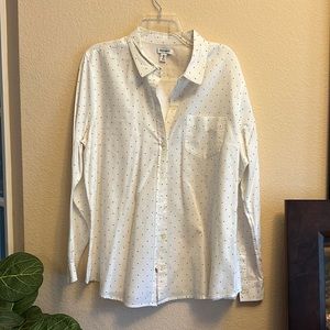 3 for $25 - Old Navy Top - Size XL